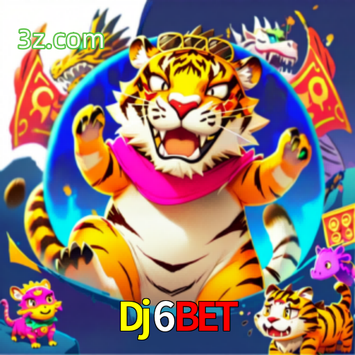  Dj6Bet